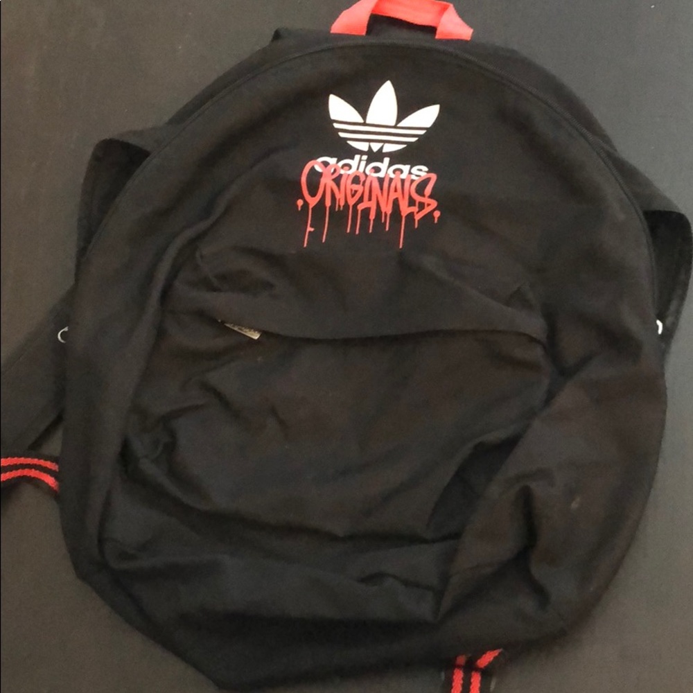 Adidas backpack
